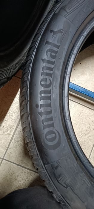 225/50/18R пара  б/у из Германии