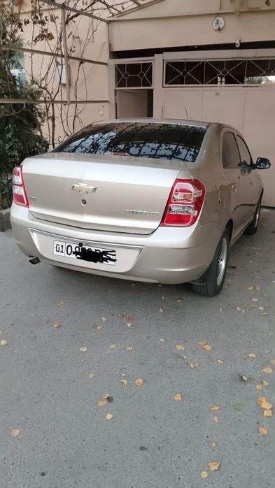 Кобольт 2014 автомат