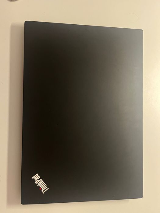 Lenovo ThinkPad T14 Gen 1 Ryzen 7 PRO (8 Cores) 16GB RAM 512GB SSD