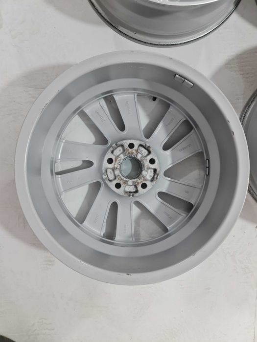 Jante 17 VW Skoda Octavia Superb Karok VW Passat B6 B7 B8 Sharan Tiguan 5x112 57.1 6.5J et38