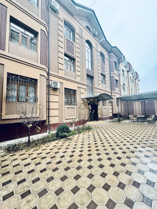 Ул. Медгародог 3/2/3 Евро Люкс с Обстановками