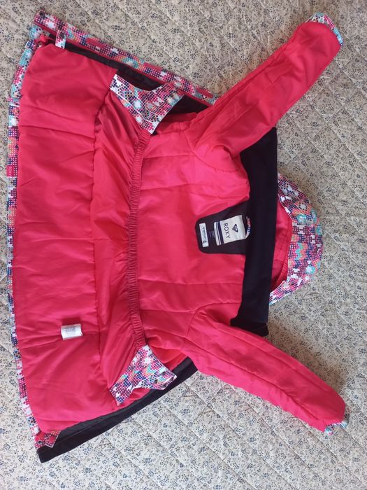 Детско ски яке ROXY, 12 год.