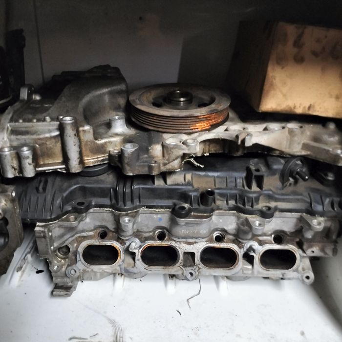 Туксон 2017года матор на запчасти