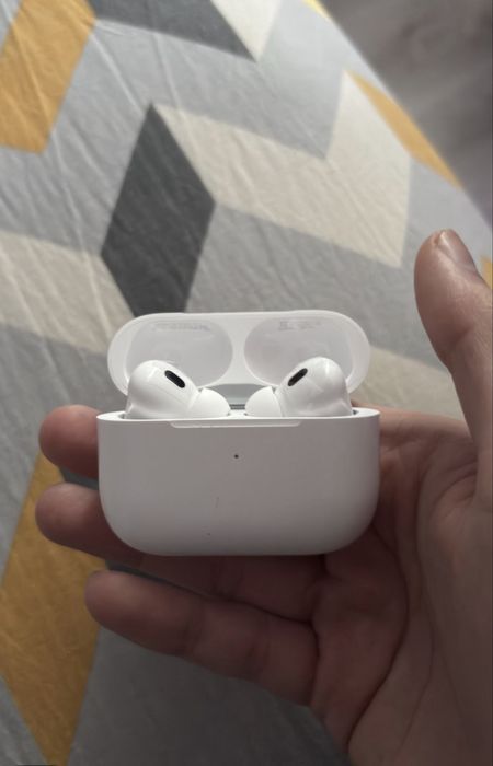 Airpods Pro 2 - ORIGINALE cu factura