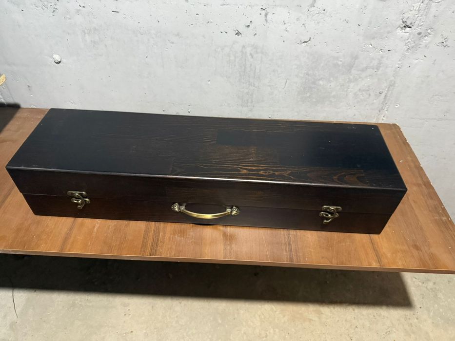 Продам набор шашлычный