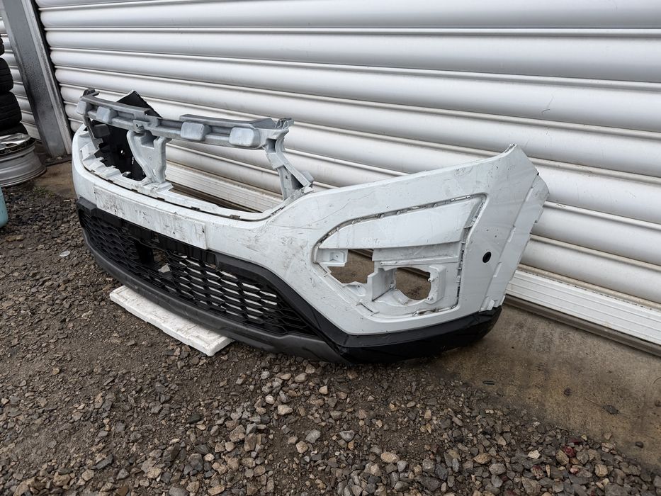 Предна броня за Dacia Sandero Stepway/Jogger (2020-2025)