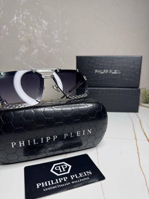 Ochelari Philipp Plein 20% reducere DOAR AZI