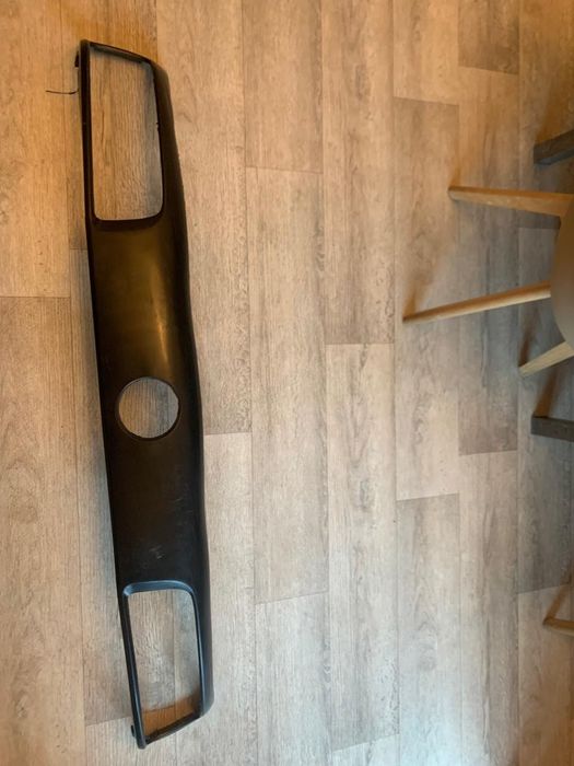 Продам решётку радиатора на Passat B3