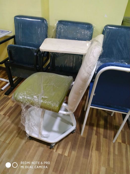 Специализированное оборудование для медицинских учреждений