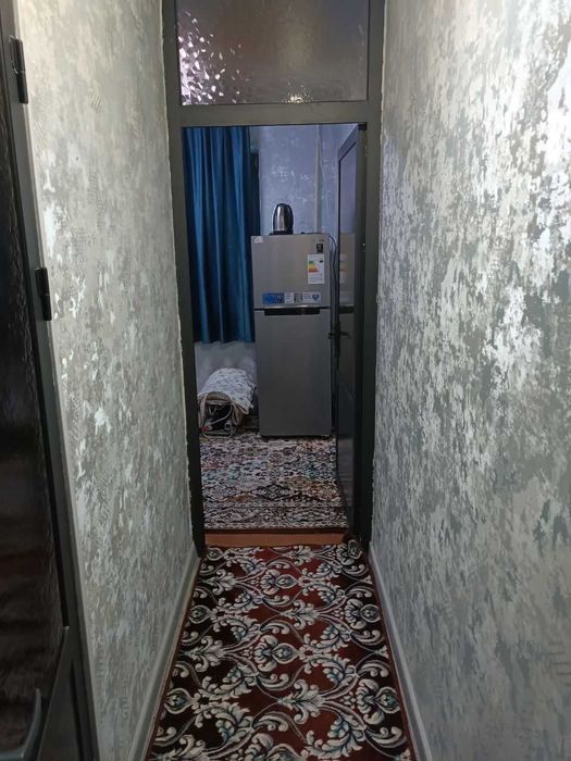 БЕЗ МАКЛЕР СРОЧНО!Квартира аренда 1 комнатная