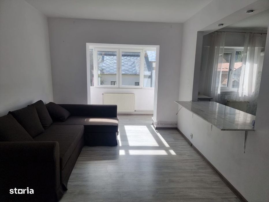 Apartament 3 camere de vanzare – Azuga, centru| 55 mp — fotografia 3