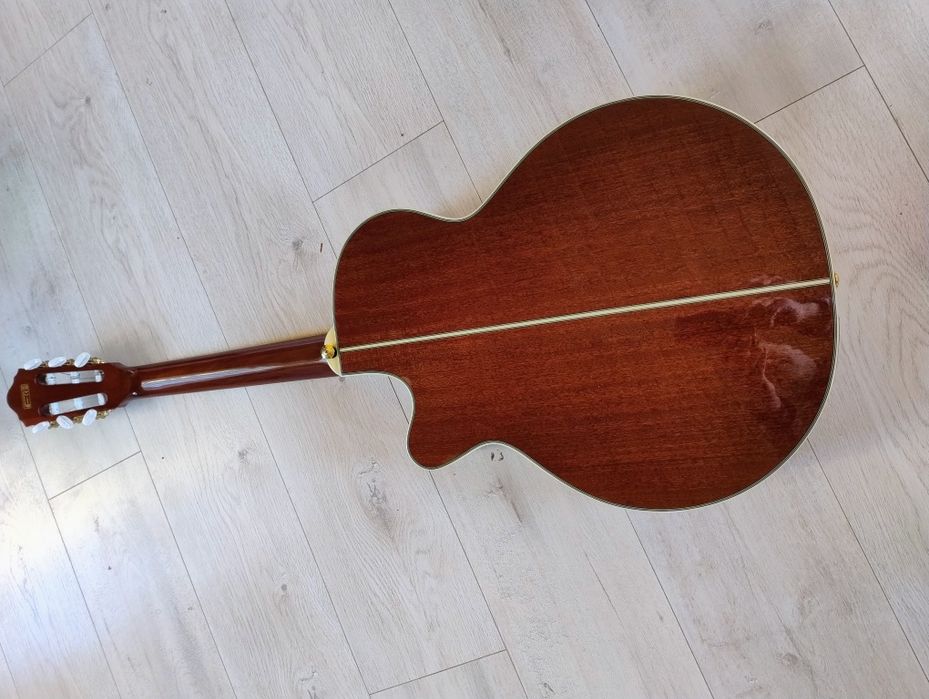 Електро акустична китара Jbanez