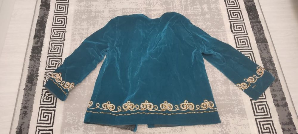 Национальный костюм