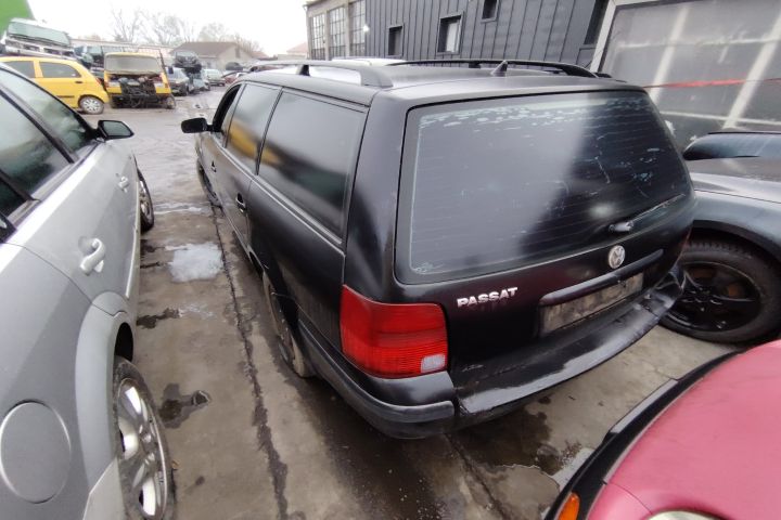 Ceasuri bord Volkswagen VW Passat 1999 1.9 TDI MT (115 hp)