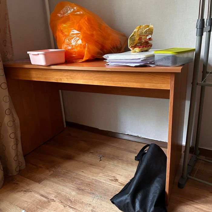 стол рабочий для работы учебы