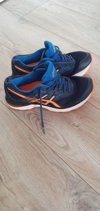 Спортни обувки Cruyff и Asics Gell Pulse 9