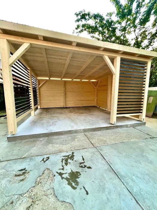 Executam foișoare de gradina

Construcții foișoare terase pergole gărd