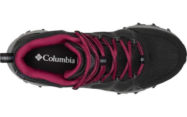 Дамски туристически обувки Columbia Peakfreak II Mid Outdry