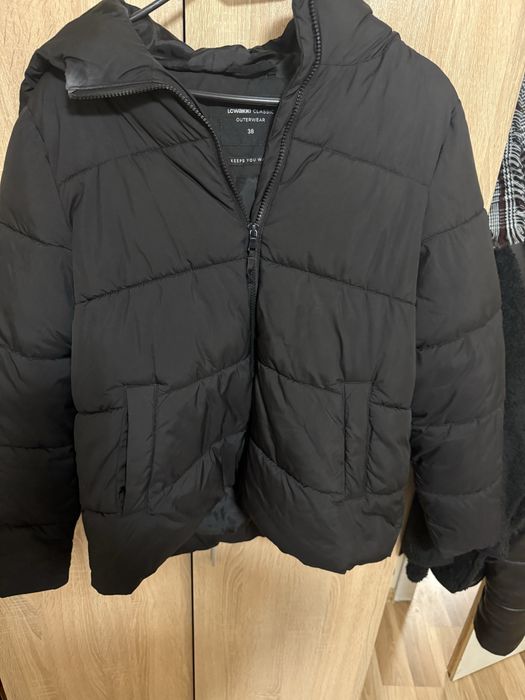 Черно яке от Wckiki