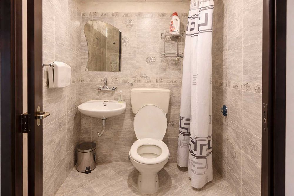 Дава се под наем Двустаен апартамент в София, Света Троица - 70 кв.м за 498.27 € - Снимка #6