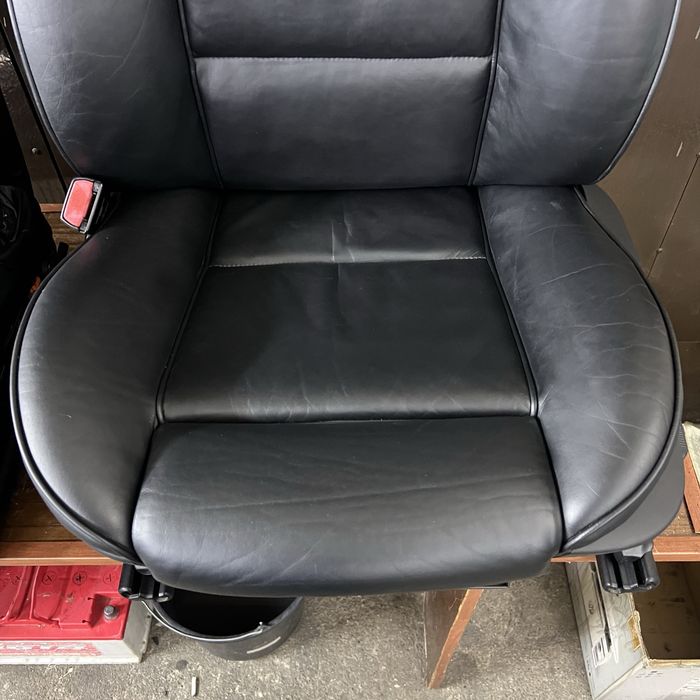 Контурные сиденья bmw e39 e38 бмв е39 е38