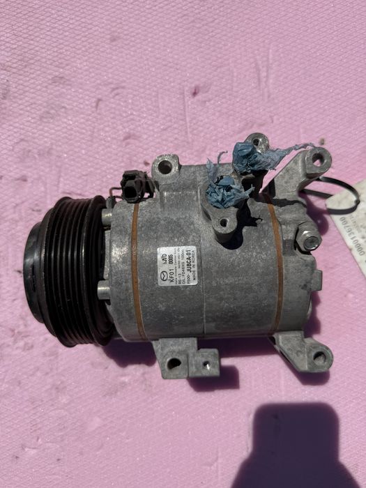 COMPRESOR MAZDA 3/6/CX-5 1.5 2.0 2.2.5 F500-JUBCA-01
