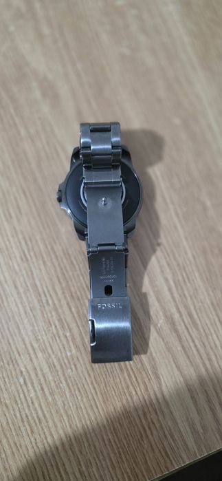 Schimb sau vand Fossil 5e Dw11f2