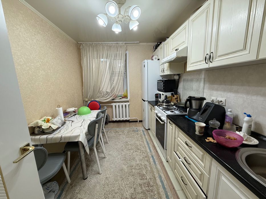 2-х комнатная квартира