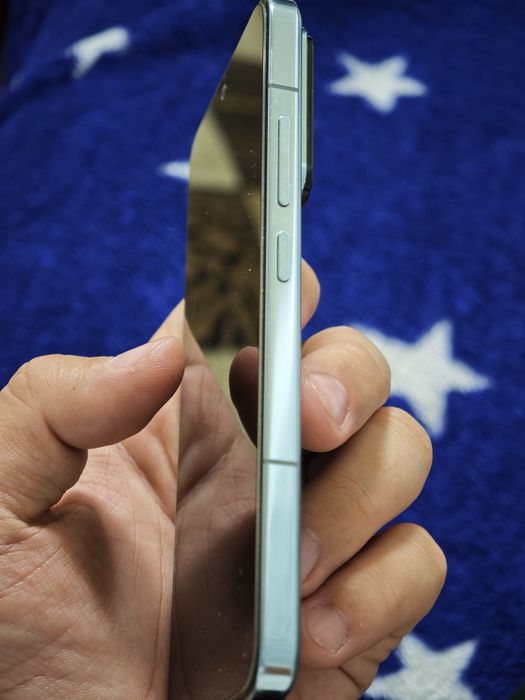 Xiaomi 14, флагманский смартфон