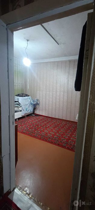Zudlik bilan kvartira sotiladi. Срочно продается квартира