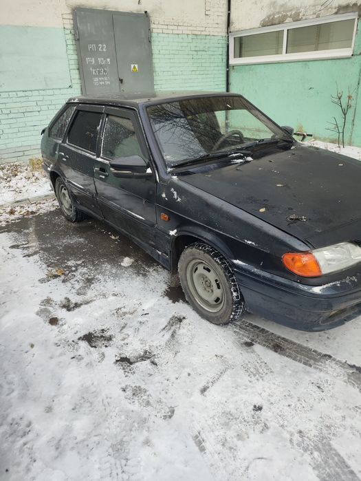 Продам ваз 2114.