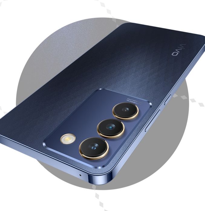 Vivo y100 y10 256 gb