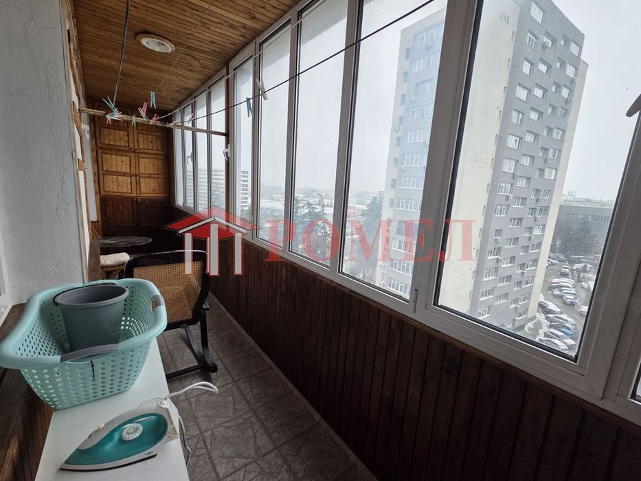 Дава се под наем Четиристаен апартамент в Варна, Трошево - 105 кв.м за 255 € - Снимка #4