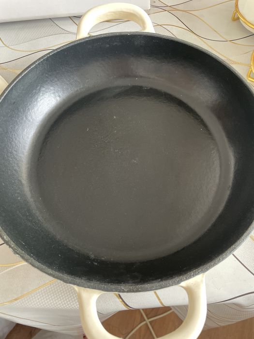 Smeg сковородка