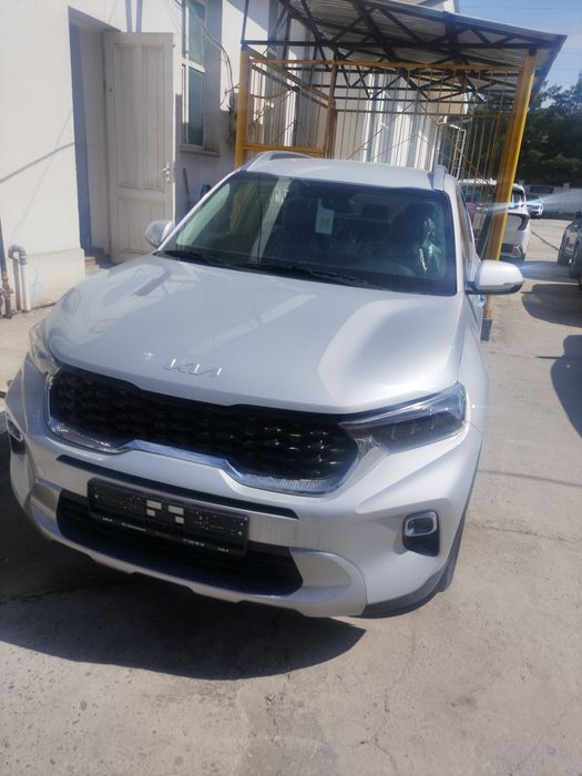 Киа, Sorento, SONET, K5, Sportage,