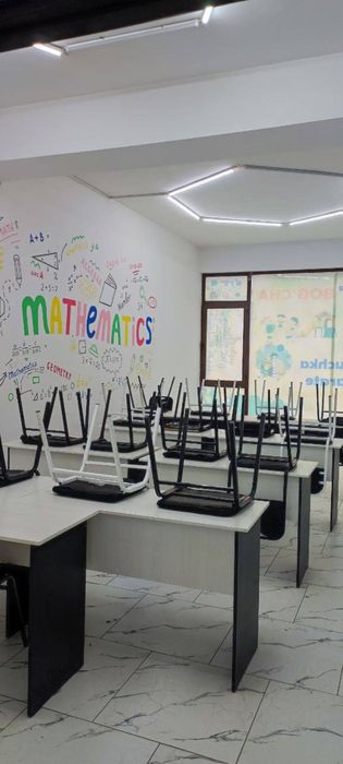 Tayyor va ish yuritayotgan biznes sotiladi