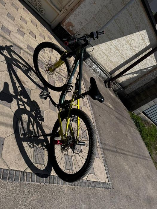 Велосипед 300 mtb