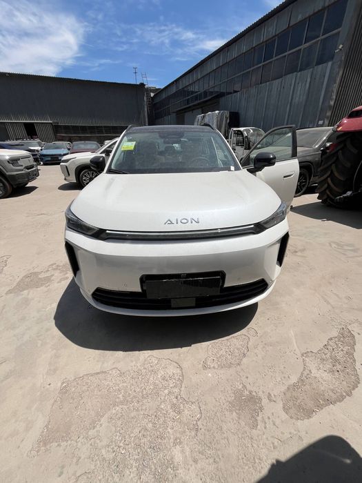 GAC AION I 60 фулл 2026