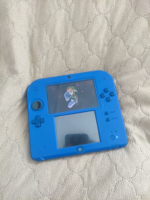 Nintendo 2DS | Нинтендо 2ДС