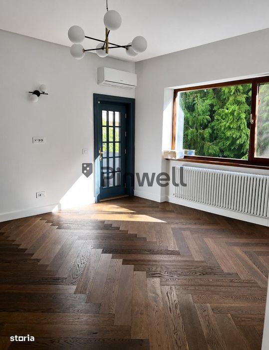 Inchiriere vila COTROCENI