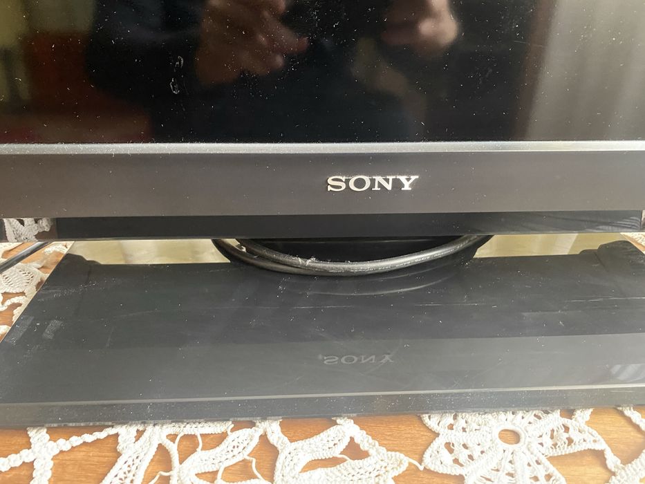 Televizor sony functional