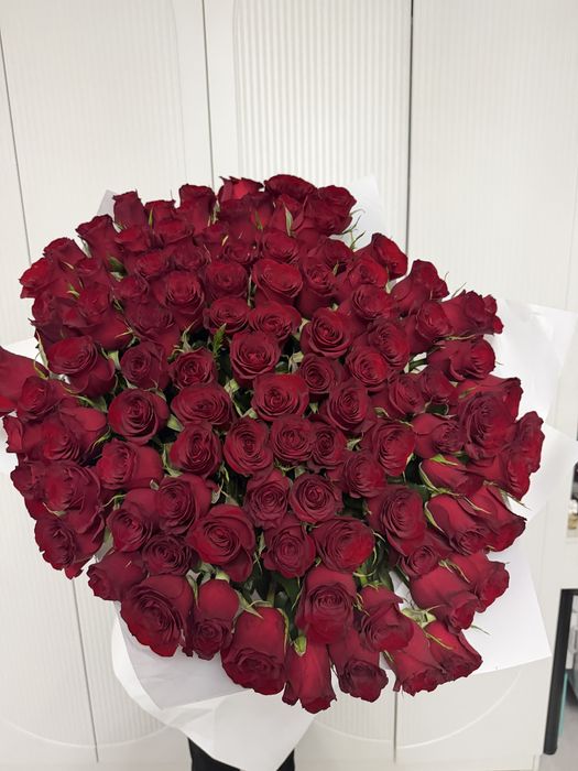 Продам срочно 101 Розу