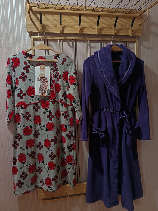 Платье красивое..