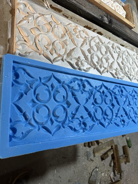 selikon va formaplastdan qoliplar tayorlab beramiz arzon va sifatli
