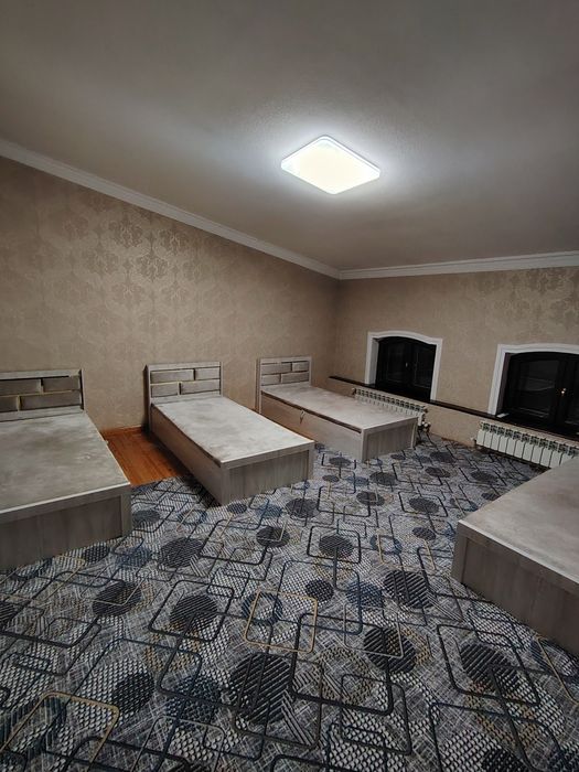 Ijaraga uy yakkasaroyda