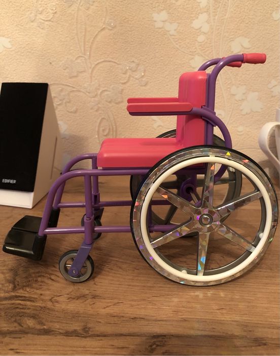 Продам коляску для куклы Барби