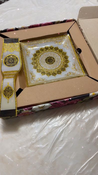 Продается набор посуды