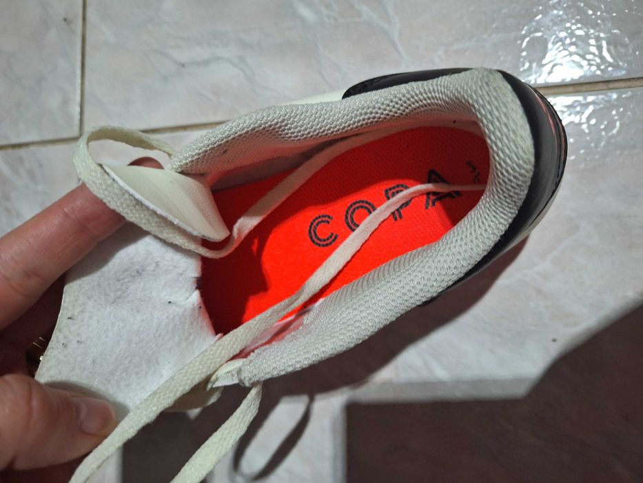 Pantofi/ Ghete fotbal Adidas 40 2/3