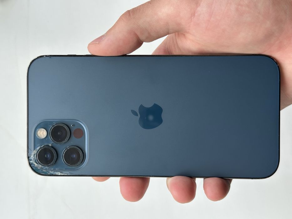 iphone 12 pro 128