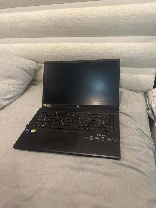 Ноутбук Acer Nitro V15  core i9